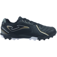 Joma Dribling Turf 2401 black and gold DRIW2401TF football shoes