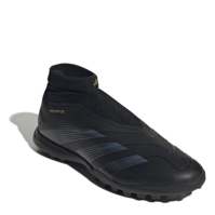 adidas Predator 24 League Laceless Turf Boots