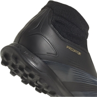 adidas Predator 24 League Laceless Turf Boots