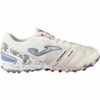 Football boots Joma Mundial 2302 Turf white MUNW2302TF