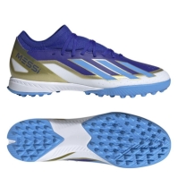 adidas X Crazyfast League Turf Football Boots