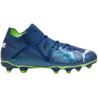 Children's football shoes Puma Future Pro FG/AG Jr 107383 03