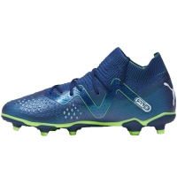 Children's football shoes Puma Future Pro FG/AG Jr 107383 03