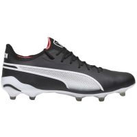 Football shoes Puma King Ultimate FG/AG 107563 01