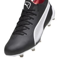 Football shoes Puma King Ultimate FG/AG 107563 01