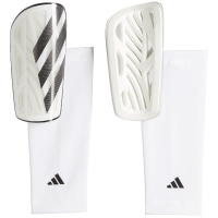 adidas Tiro football shin guards League white IQ4040