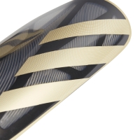 adidas Tiro League football shin guards black- gold IP4000