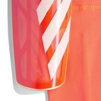 adidas Tiro League football shin guards orange IQ4041