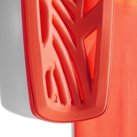 adidas Tiro League football shin guards orange IQ4041