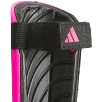 adidas Tiro Match pink children's football shin guards IS5602