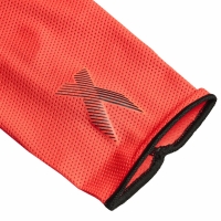 Adidas X Speedportal Training Shin Guards red HZ7275