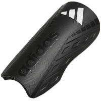 Adidas Tiro Club Shin Guards football protectors black and white HN5601