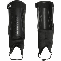 Adidas Tiro Match Shin Guards football boots black HN5607