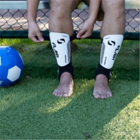 Sondico Comfort Sondico Ankle Shinguards