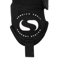 Sondico Comfort Sondico Ankle Shinguards