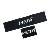 Shin Guards Straps / Stays META