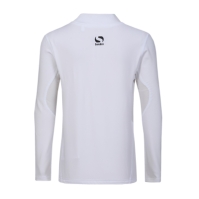 Sondico Mock Neck Baselayer Juniors