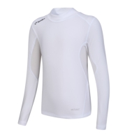 Sondico Mock Neck Baselayer Juniors