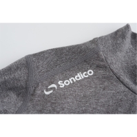 Sondico Mock Neck Baselayer Juniors