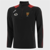 ONeills Down Dynamo Half Zip Top Junior