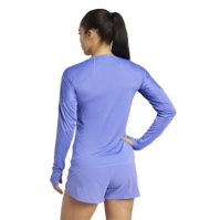 adidas Adizero Promo Running Long Sleeve Top Womens