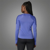 adidas Adizero Promo Running Long Sleeve Top Womens