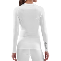 Skins Long Sleeve Base Layer Top Womens