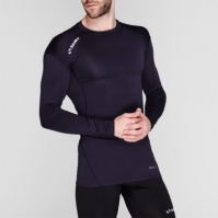 Sondico Core Base Long Sleeve Mens