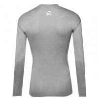 Sondico Core Base Long Sleeve Mens