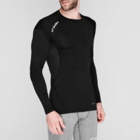 Sondico Core Base Long Sleeve Mens