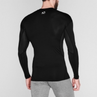 Sondico Core Base Long Sleeve Mens