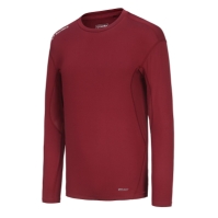 Sondico Core Base Long Sleeve Mens