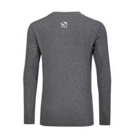 Sondico Long Sleeved Core Base Layer Junior