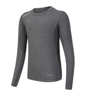 Sondico Long Sleeved Core Base Layer Junior