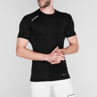 Sondico Core Base Short Sleeves Mens