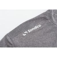 Sondico Base Mock Neck Mens