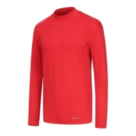 Sondico Base Mock Neck Mens