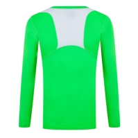 Umbro neck Long Sleeve Baselayer Top Mens