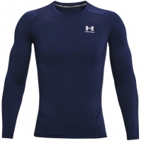 Under Armour Armour HeatGearr Long Sleeve Mens