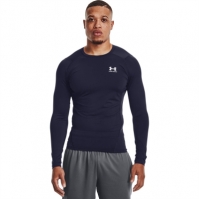 Under Armour Armour HeatGearr Long Sleeve Mens