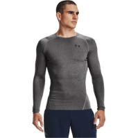 Under Armour Armour HeatGearr Long Sleeve Mens