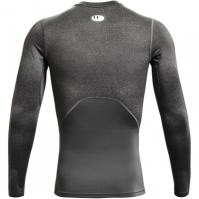 Under Armour Armour HeatGearr Long Sleeve Mens