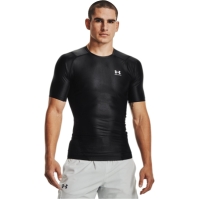 Under Armour Armour Ua Hg Isochill Comp Ss Baselayer Top Mens