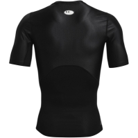 Under Armour Armour Ua Hg Isochill Comp Ss Baselayer Top Mens