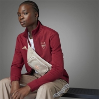 adidas Afc Anth Jktw Tracksuit Top Womens