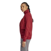 adidas Afc Anth Jktw Tracksuit Top Womens