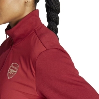 adidas Afc Anth Jktw Tracksuit Top Womens