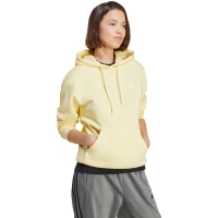 adidas Essentials Small Logo Feel Cozy Women's Sweatshirt ???ta IY1650