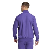 adidas Real Madrid Terraces Icon Tracksuit Top