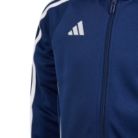 Children's sweatshirt adidas Tiro 24 Training navy blue IR7501